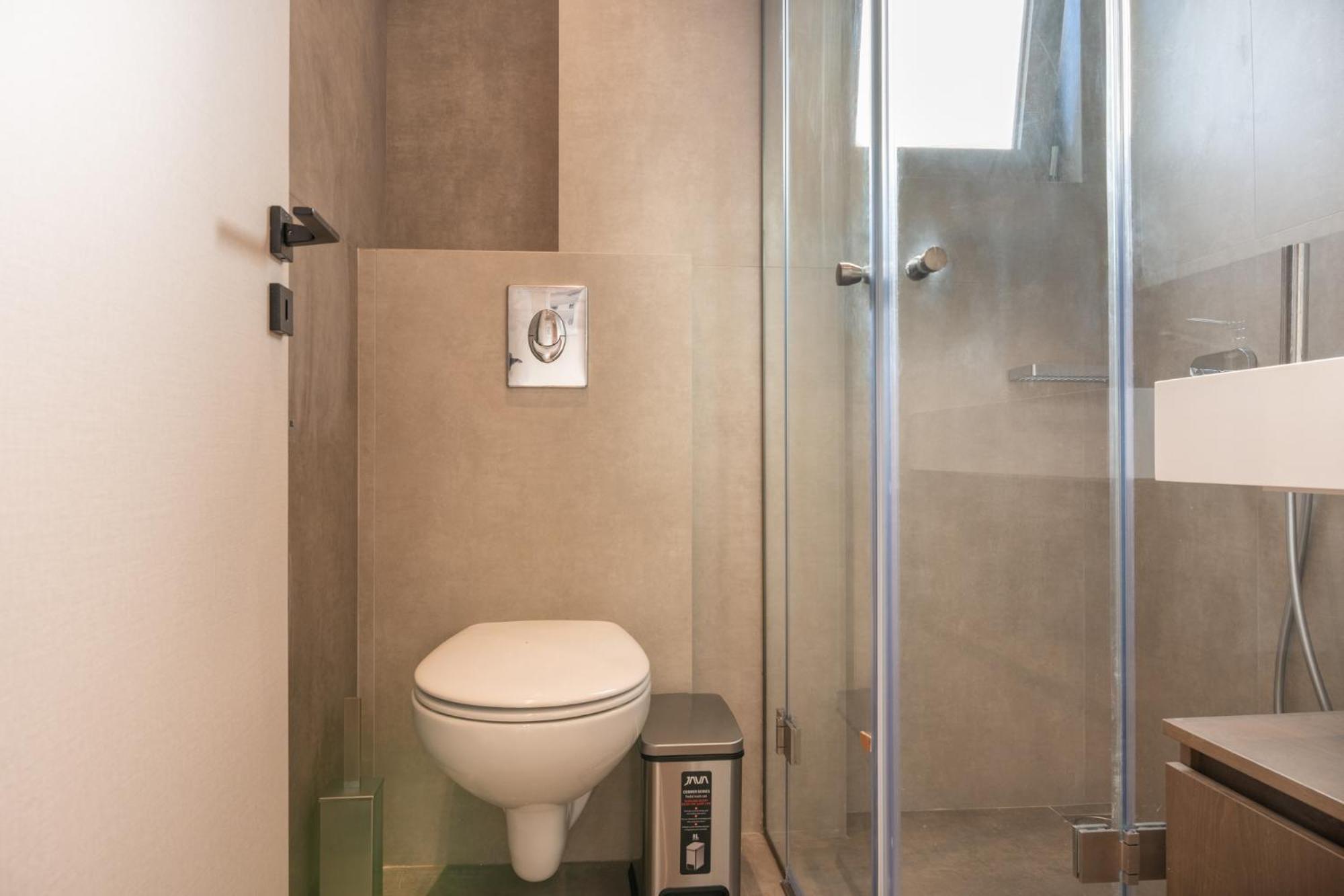 Esthisea Suites 卡拉马塔 外观 照片